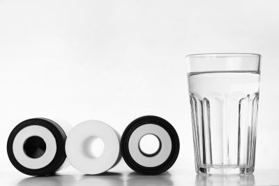 Home Water Filtration in Dearborn County, IN