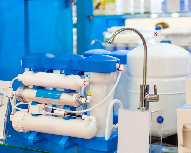 Home Water Filtration Service in Dearborn County, IN