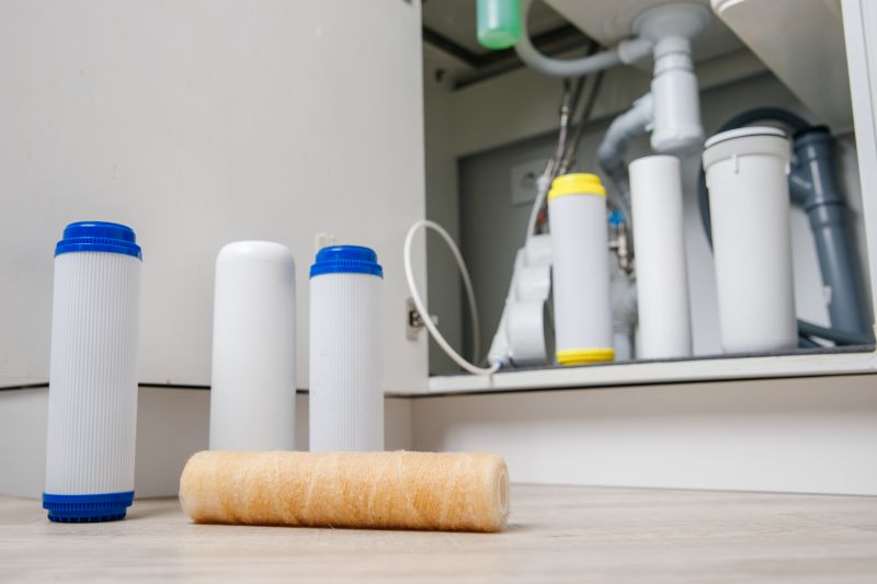 Residential Water Treatment in Cincinnati, OH