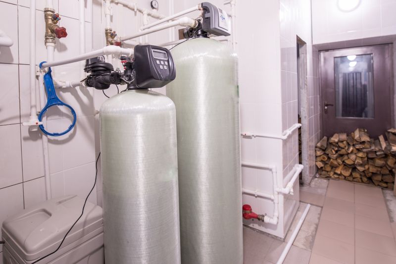 Reverse Osmosis Installation in California, KY