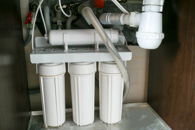 Reverse Osmosis Installation in Cincinnati, OH