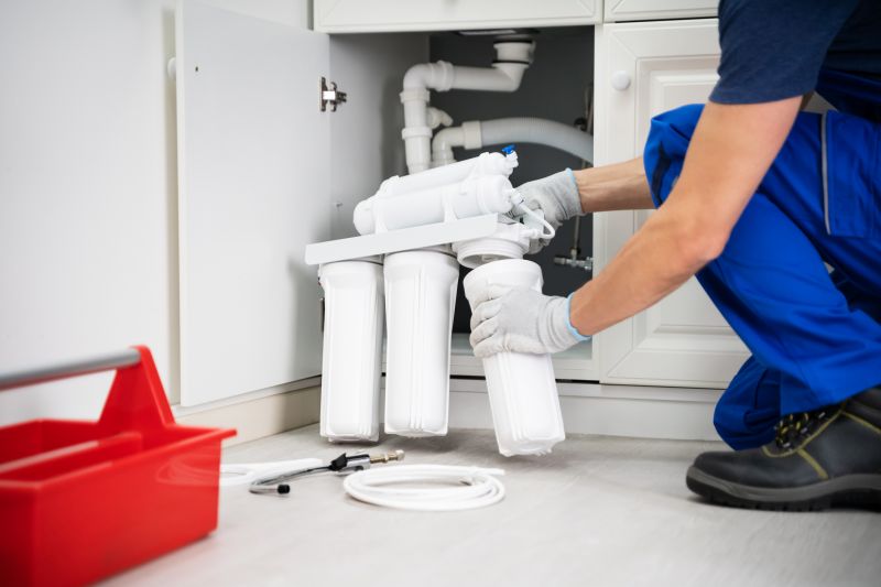 Sink Water Filter Service in Florence, KY