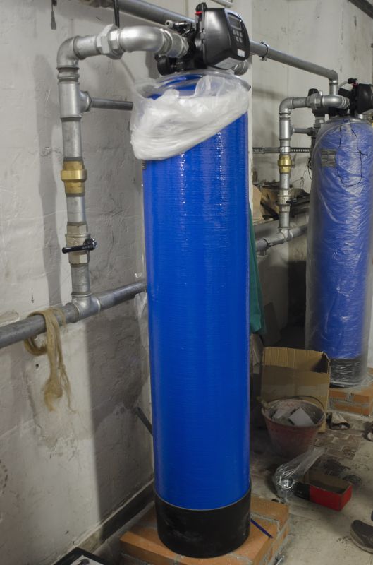 Water Softener Installation in Covington, KY