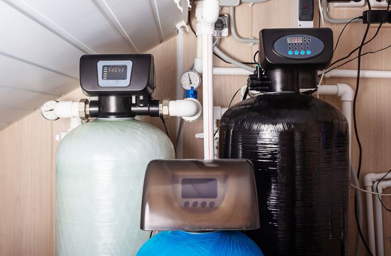 Water Softener Installation in Fort Thomas, KY