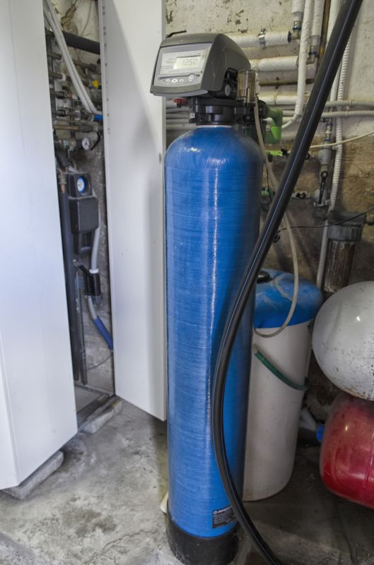 Water Softener Installation in Latonia, KY
