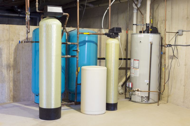 Water Softener Installation in Newport, KY