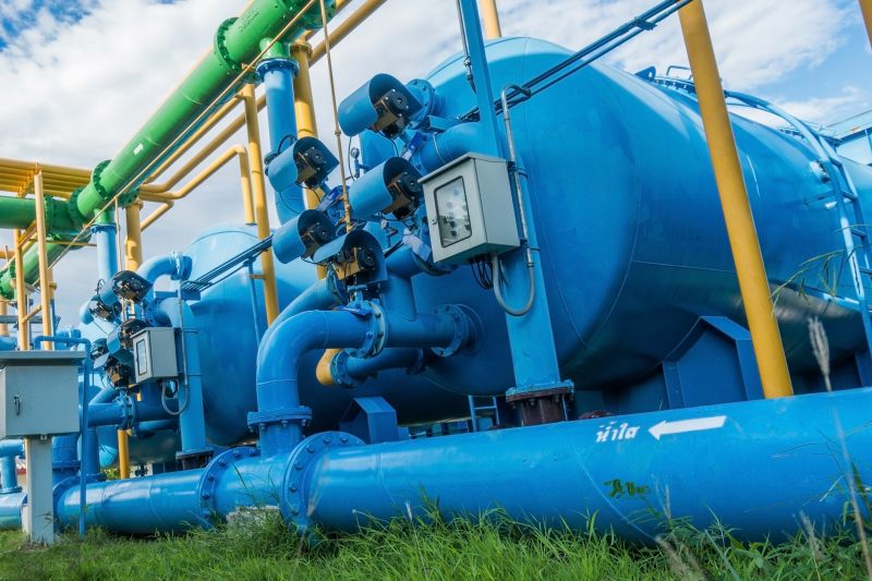 Water Treatment Service in Fairfield, OH