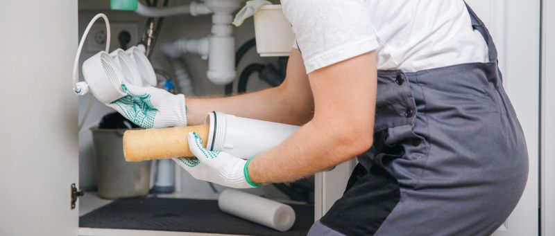 Water Treatment Service in Rising Sun, IN